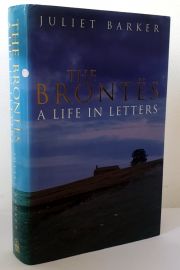 The Brontes: A Life in Letters